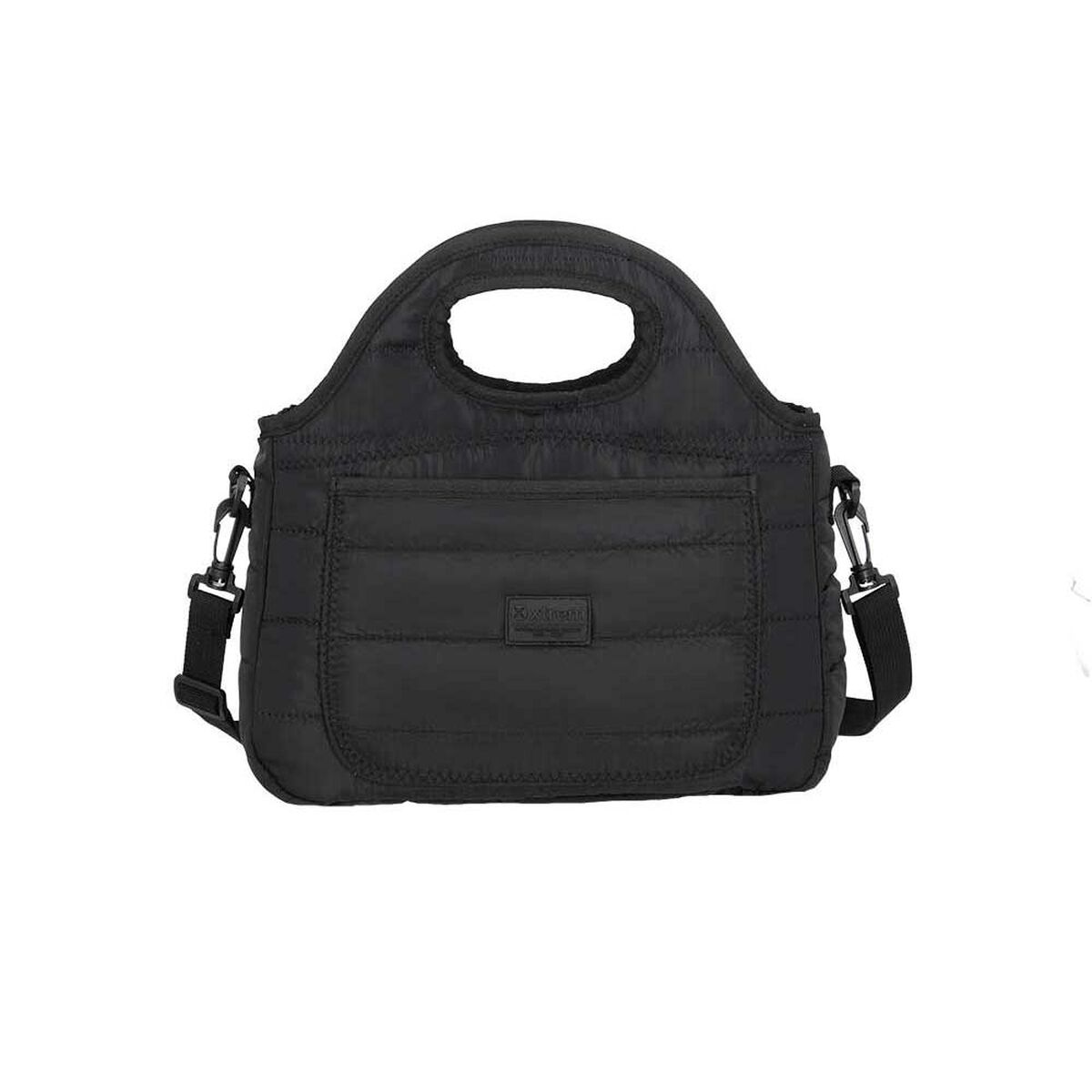 Lonchera Neo 305 Negro Xtrem