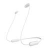 Audífonos Bluetooth In Ear Sony WI-C200
