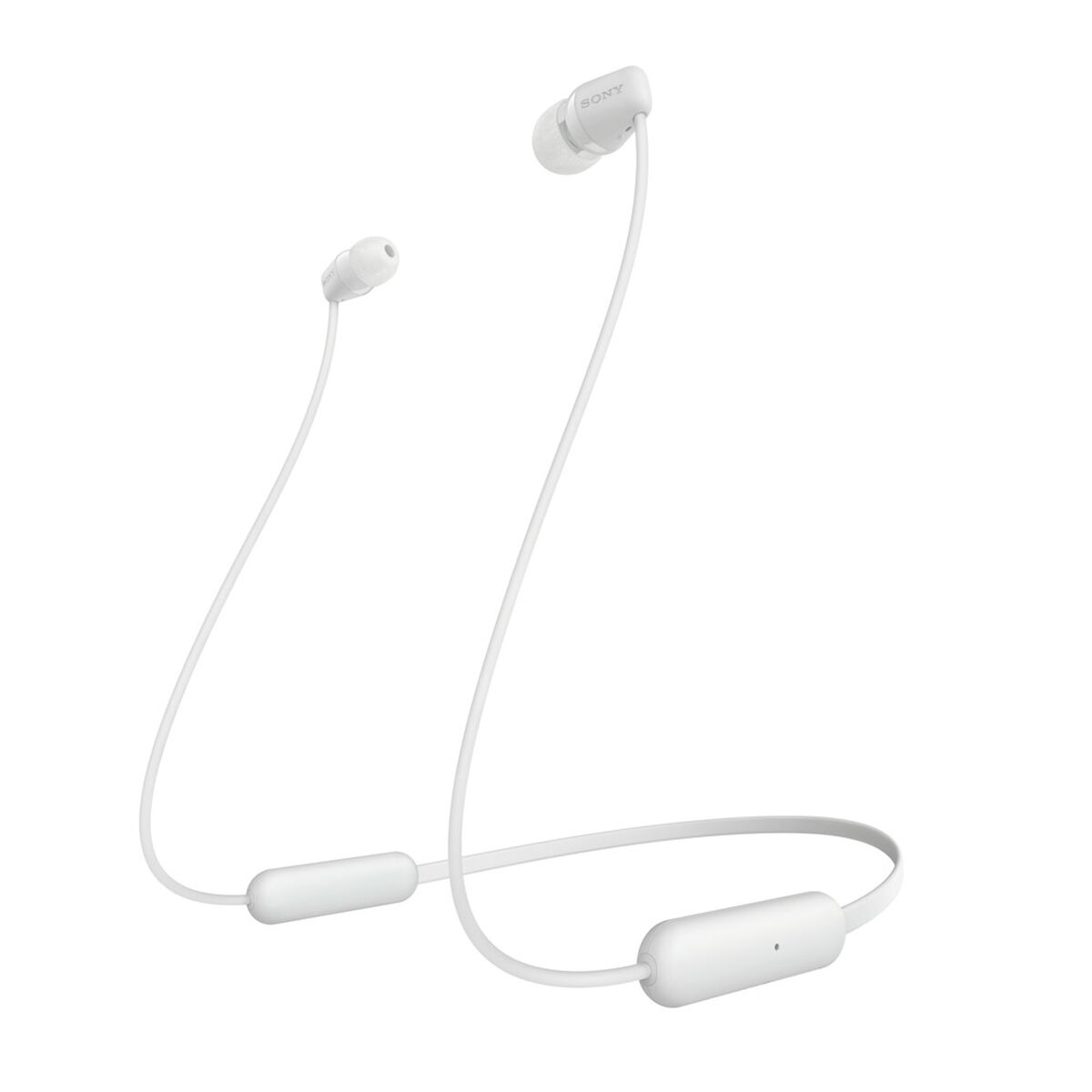 Audífonos Bluetooth In Ear Sony WI-C200