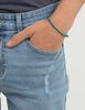 Jeans Skinny Hombre Icono