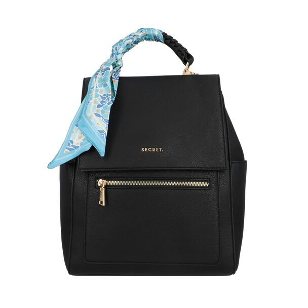 Mochila Secret Bergen SC6 L Negro
