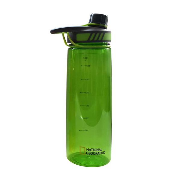 Botella National Geographic BPNG05