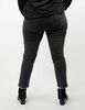 Jeans Recto Mujer Extralindas