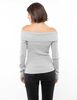Sweater Bardot Mujer Fiorucci