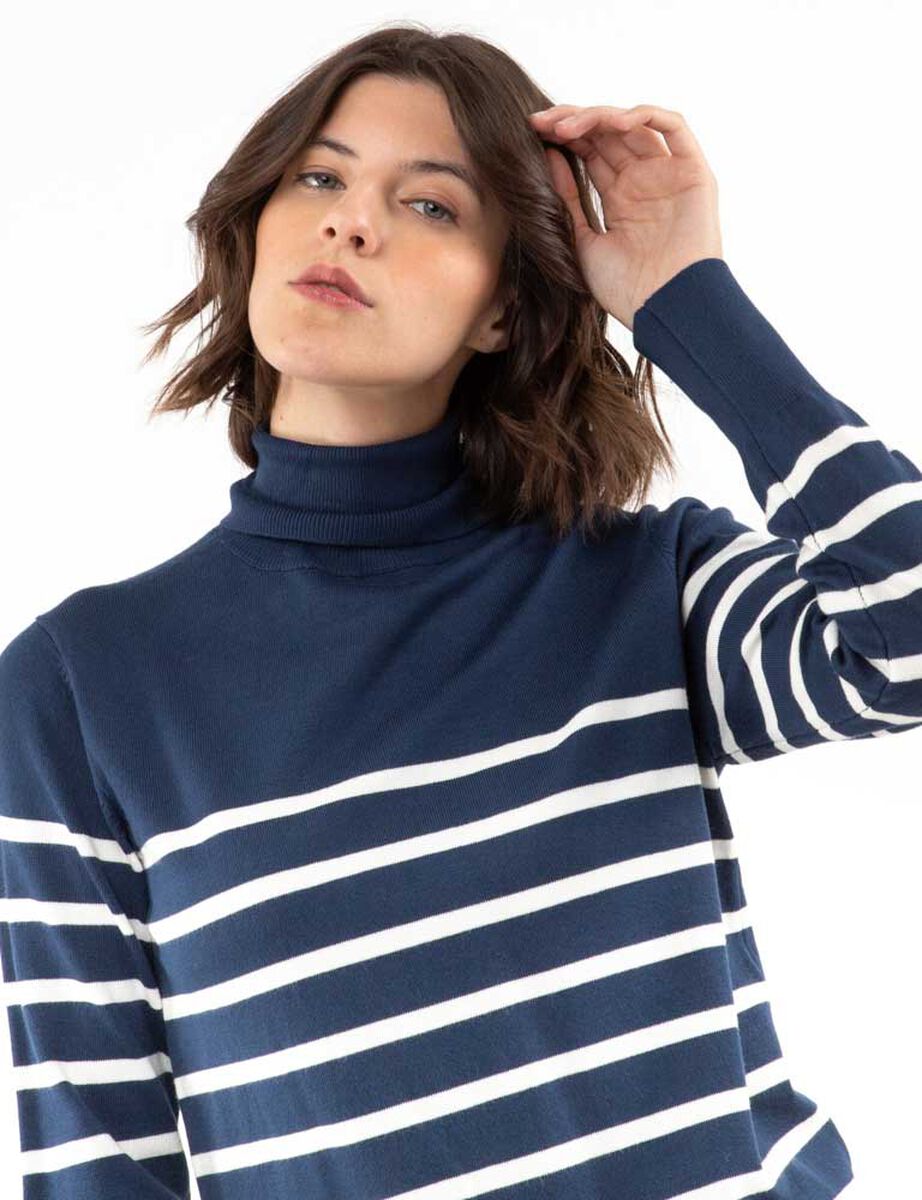 Sweater Mujer Zibel