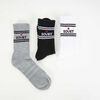 Pack 3 Calcetines Hombre Soviet