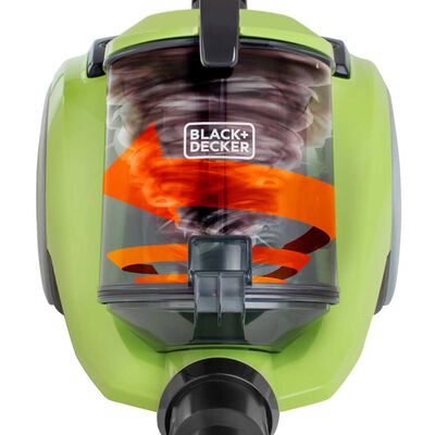 Imagen 2 del producto Aspiradora de Arrastre Black & Decker VCBD8530