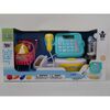 Caja de Supermercado con Accesorios Happy Valley