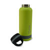 Botella Metálica National Geographic 750ml Verde