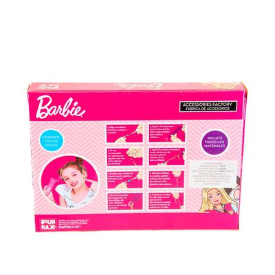 Imagen 2 del producto Crea Pulsera Barbie