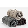 Cama para Mascotas Rosen Rolly 109x66 CM Gris