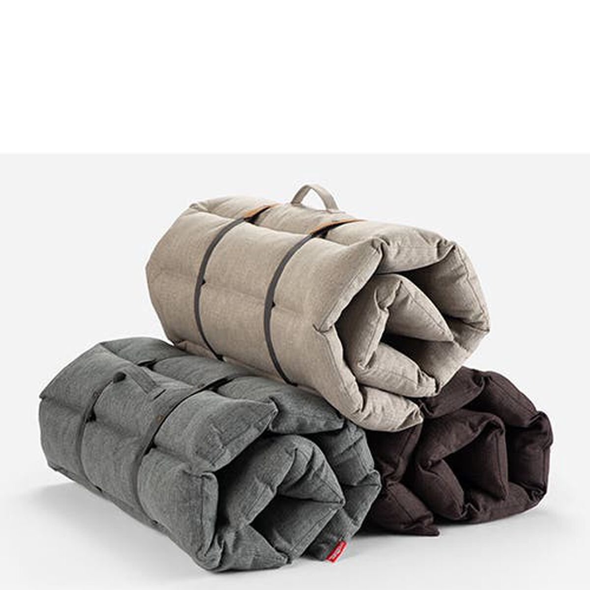 Cama para Mascotas Rosen Rolly 109x66 CM Gris