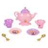 Juego La Hora del Té con Rapunzel Princess