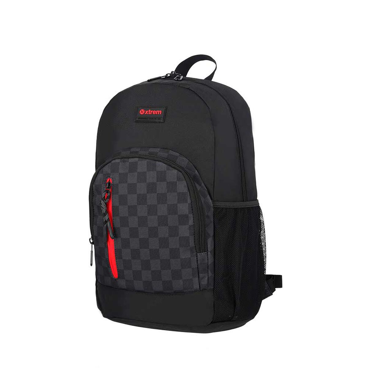 Mochila Austin 385 Negro Xtrem