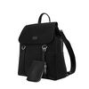 Mochila Secret Burgos ST6 L Negro
