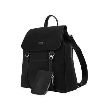 Imagen 2 del producto Mochila Secret Burgos ST6 L Negro