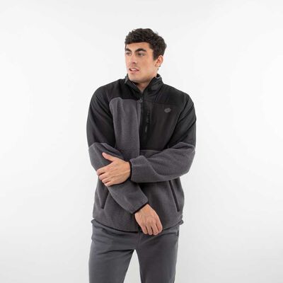 Polerón Deportivo Hombre Lotto