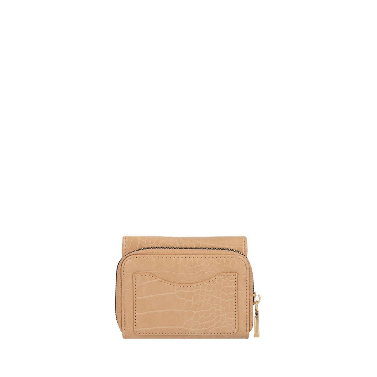 Billetera Secret Varsovia SC6 S Beige
