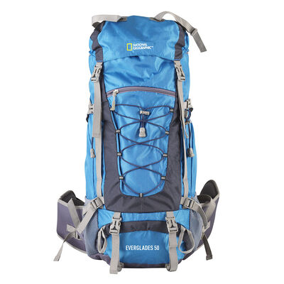 Mochila National Geographic Everglades 50L