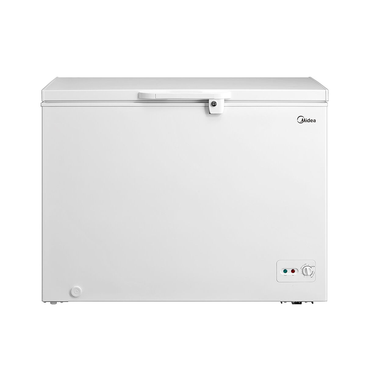 Freezer Horizontal Midea MFH-2950B384CN 295 lt.