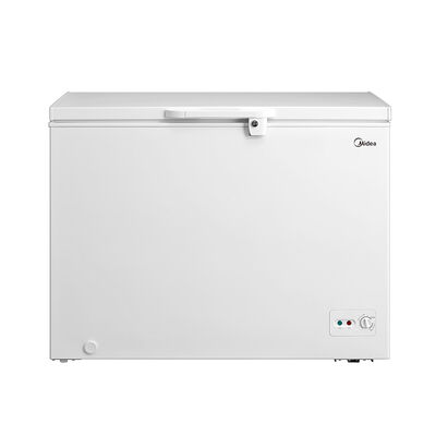 Freezer Horizontal Midea MFH-2950B384CN 295 lt.