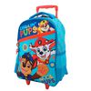 Pack Mochila con Ruedas, Estuche y Lonchera Paw Patrol