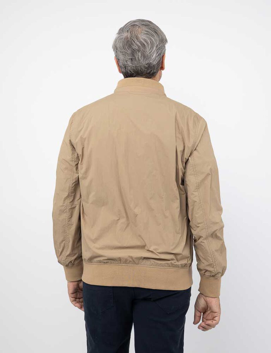 Chaqueta Microfibra Hombre Portman Club