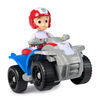Vehículo Basico Ryder Paw Patrol