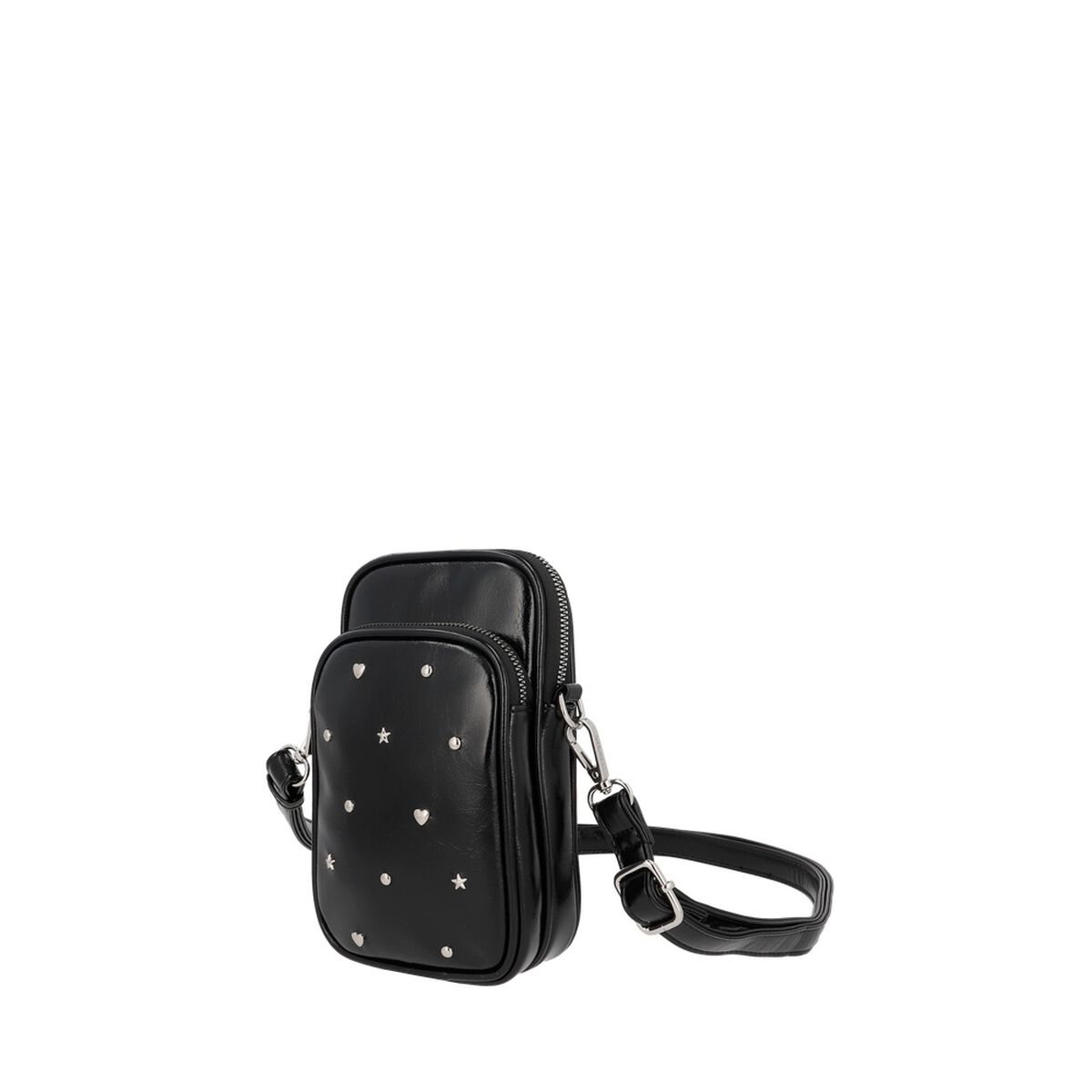 Portacelular Secret Berlin ST6 L Negro