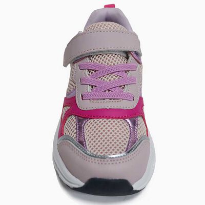 Imagen 2 del producto Zapatilla Urbana Niña Mila Rosado