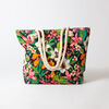 Bolso de Playa Mujer Icono