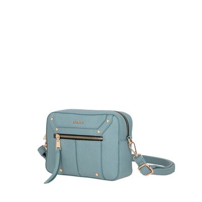 Imagen 2 del producto Bandolera Secret Mancora SC6 S Celeste