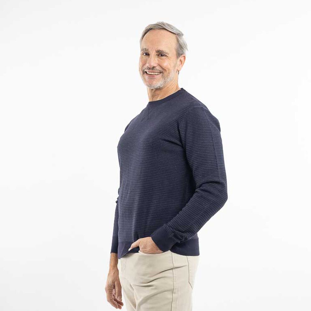 Sweater Hombre Portman Club