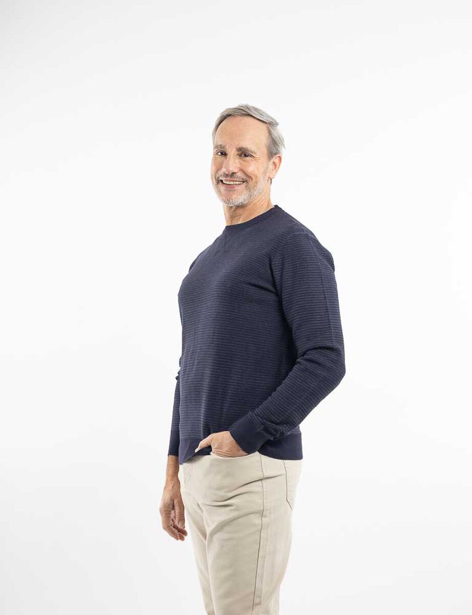 Sweater Hombre Portman Club