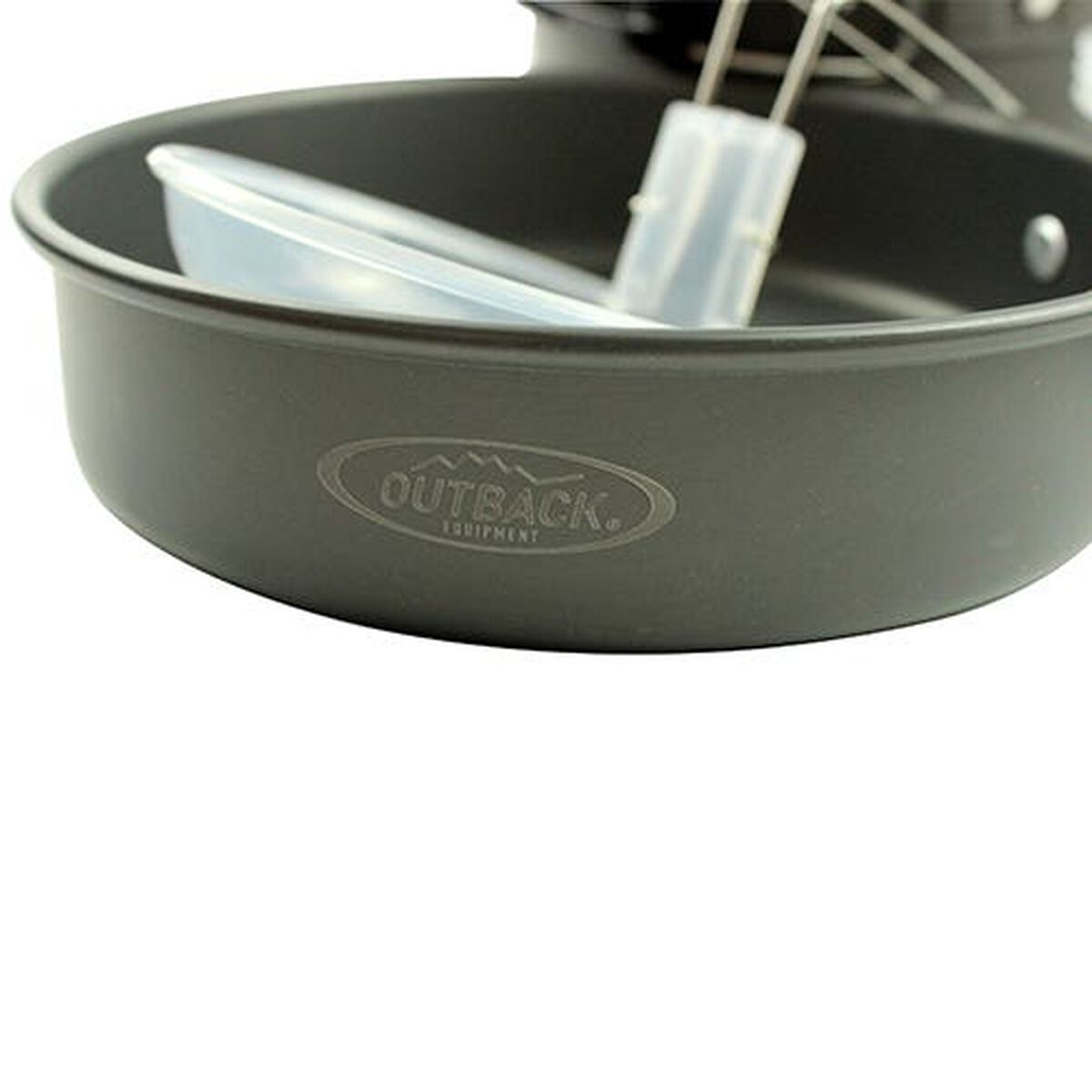 Set de Cocina 3 Personas Outback CS-3P