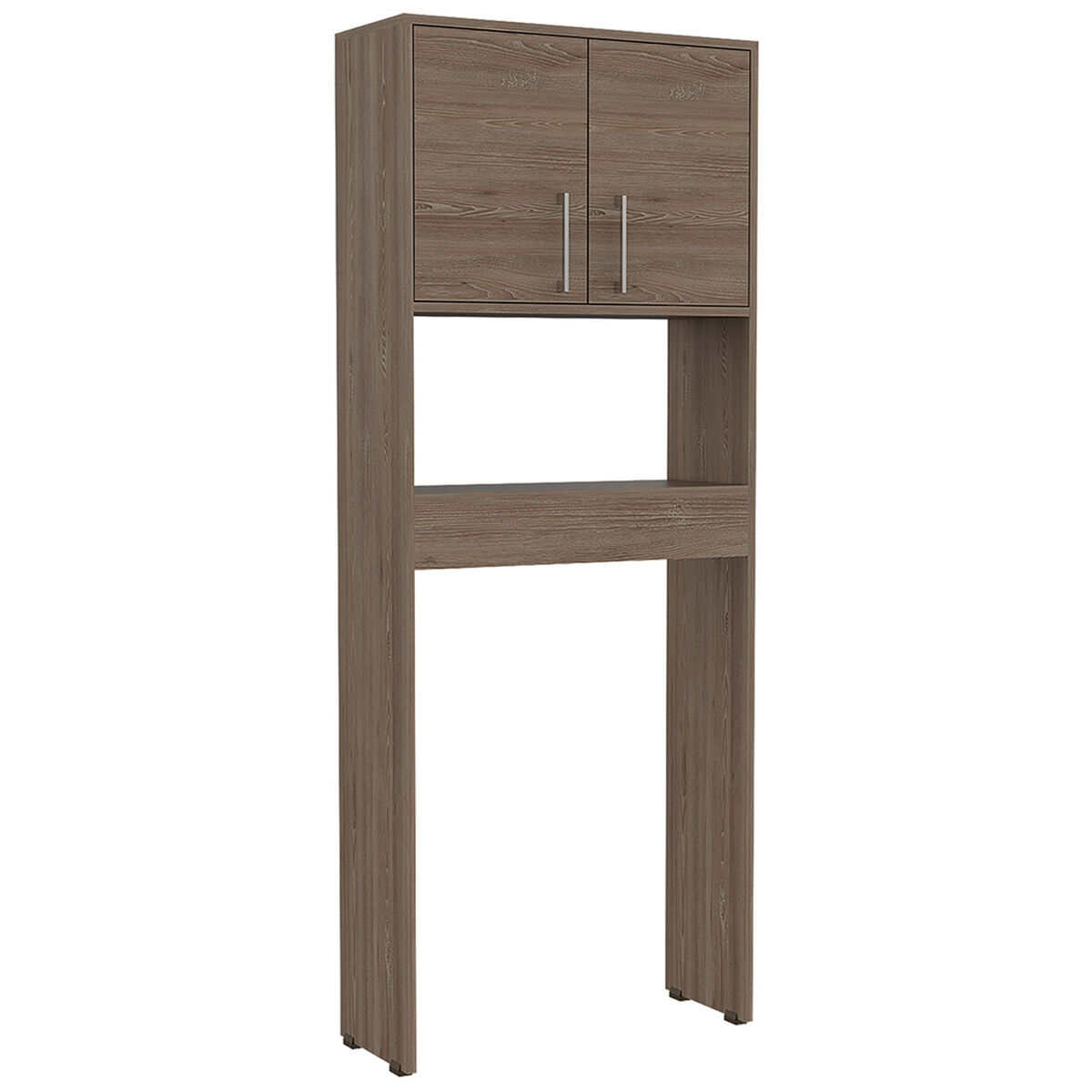 Botiquín + Mueble Lavamanos + Muro + Optimizador TuHome Bath 300