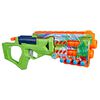 Lanzador Nerf N Series Jadestrike 24 Dardos