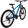 Bicicleta Mountain Bike Alpinextrem Melvin Aro 27,5