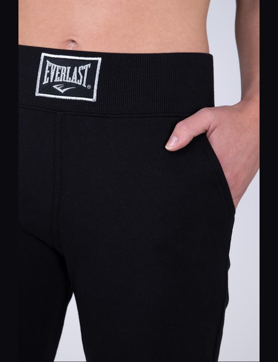 Pantal&oacute;n Jogger Sport Mujer Everlast