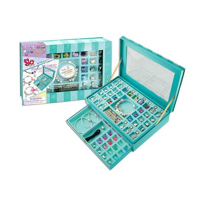 Imagen 2 del producto Set para Hacer Pulseras Tasia