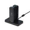 Cargador Nintendo Switch Hori Joy Con