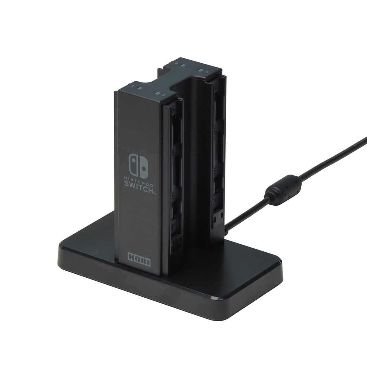 Cargador Nintendo Switch Hori Joy Con