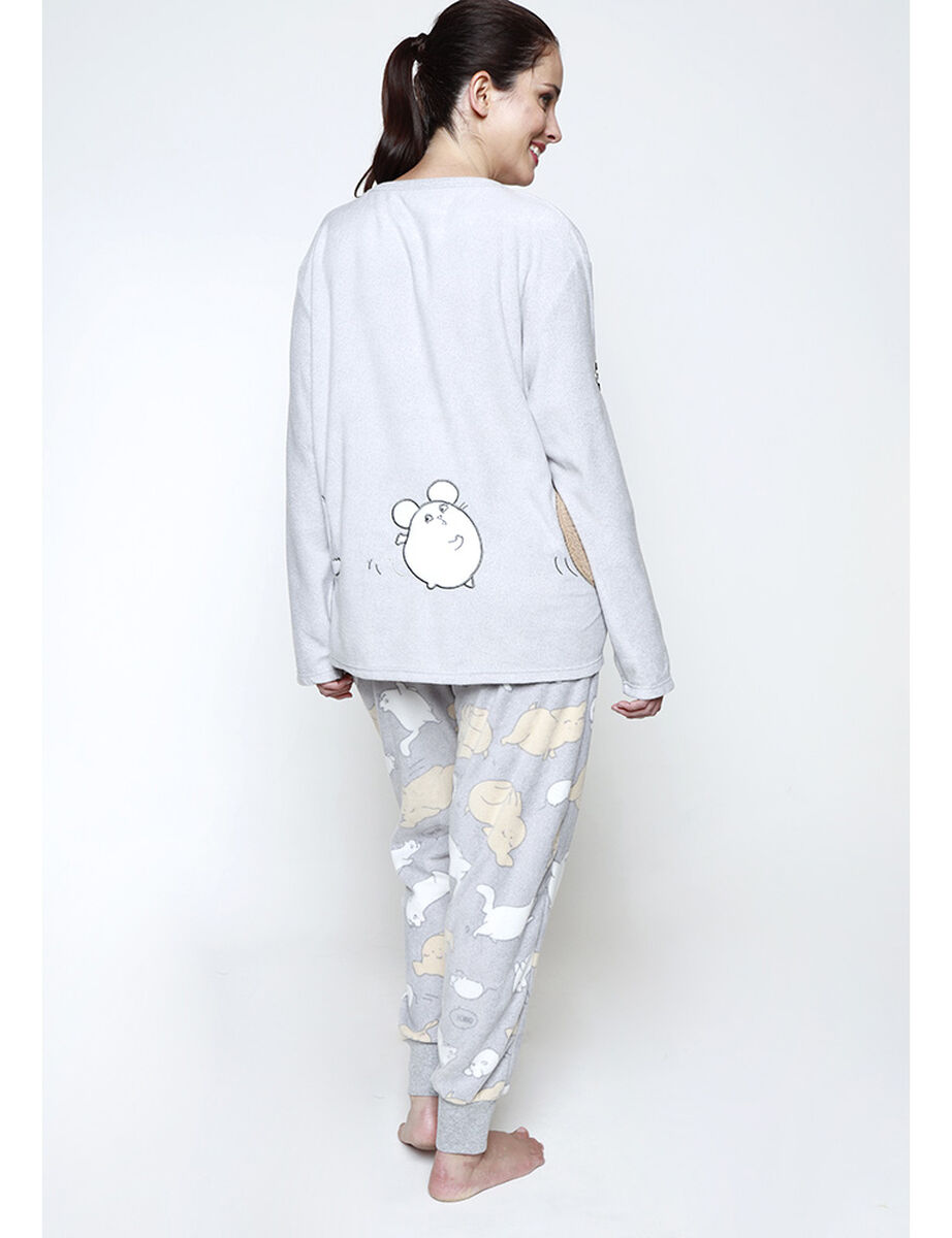 Pijama Mujer Kayser