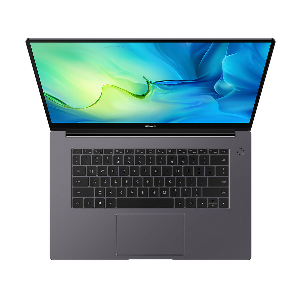 Notebook Huawei Matebook D15 Core i3 8GB 256GB SSD 15,6"