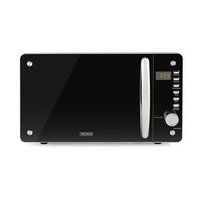 Imagen 1 del producto Microondas Thomas TH-20DM 20 lt.