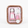 Pack Crema de Manos y Esponja Sweet Secret