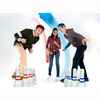 Juego Derriba Bolos