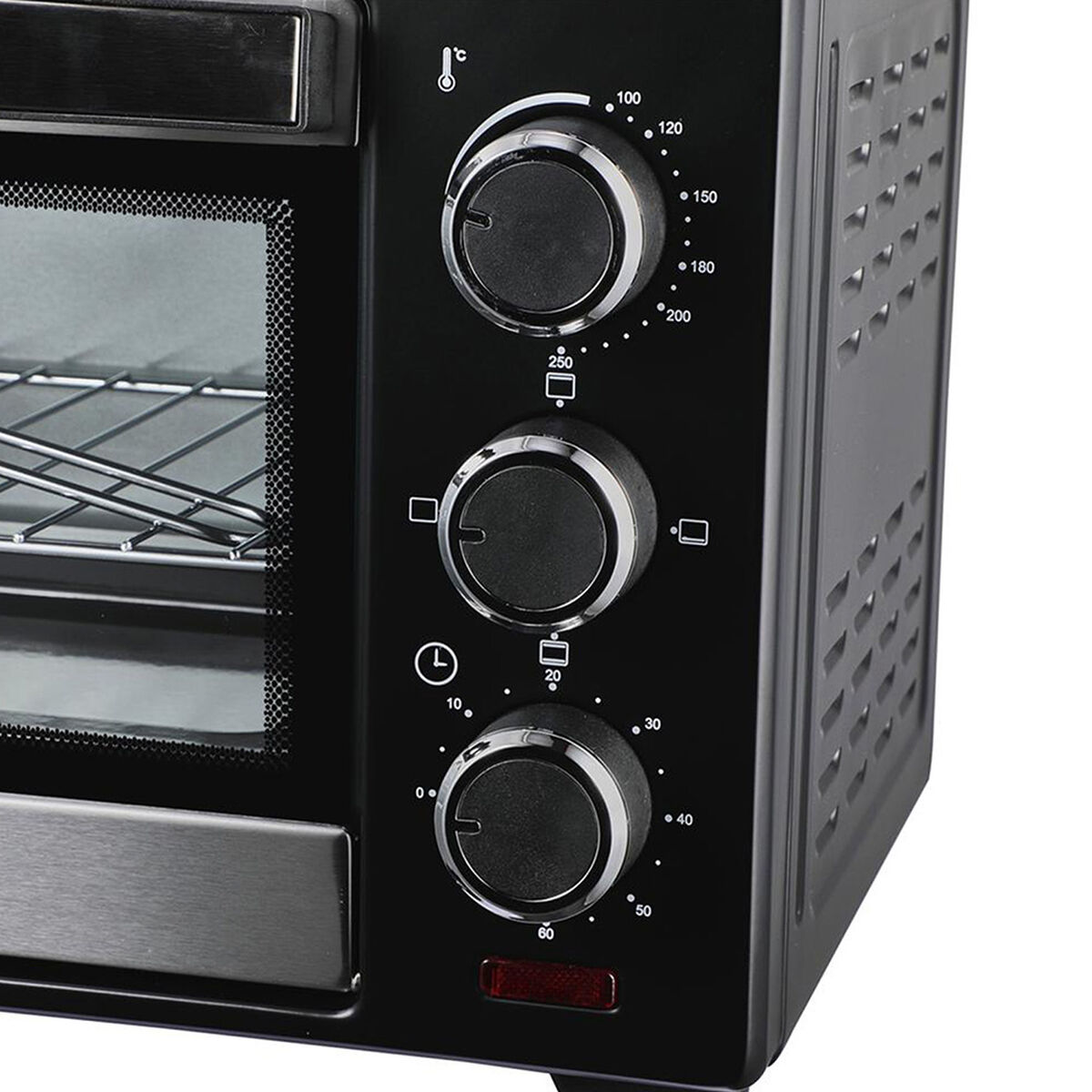 Horno Eléctrico Thomas TH-16N01