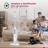 Limpiadora a vapor Thörben Thor Eco Steam 0.36 lts.