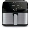 Freidora de Aire Moulinex Ez855D20 7,5 lts.